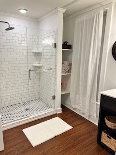 Clayton Survey - Residential
