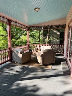 Clayton Survey - Residential