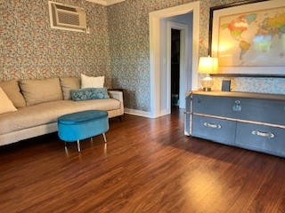Clayton Survey - Residential
