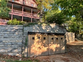 Clayton Survey - Residential