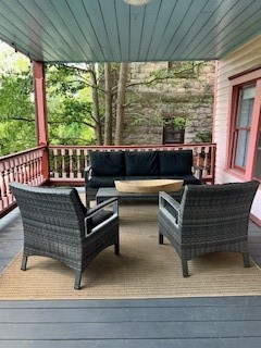 Clayton Survey - Residential