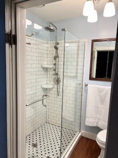 Clayton Survey - Residential