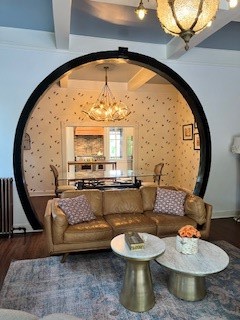 Clayton Survey - Residential