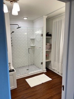 Clayton Survey - Residential