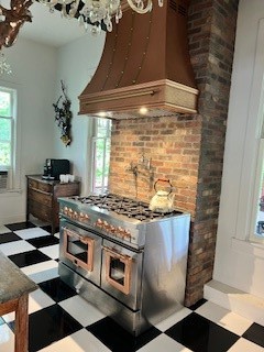 Clayton Survey - Residential