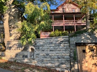 Clayton Survey - Residential