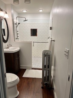 Clayton Survey - Residential
