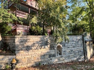 Clayton Survey - Residential