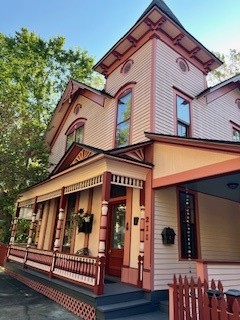 Clayton Survey - Residential