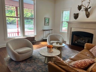 Clayton Survey - Residential