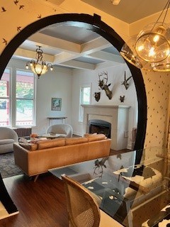 Clayton Survey - Residential