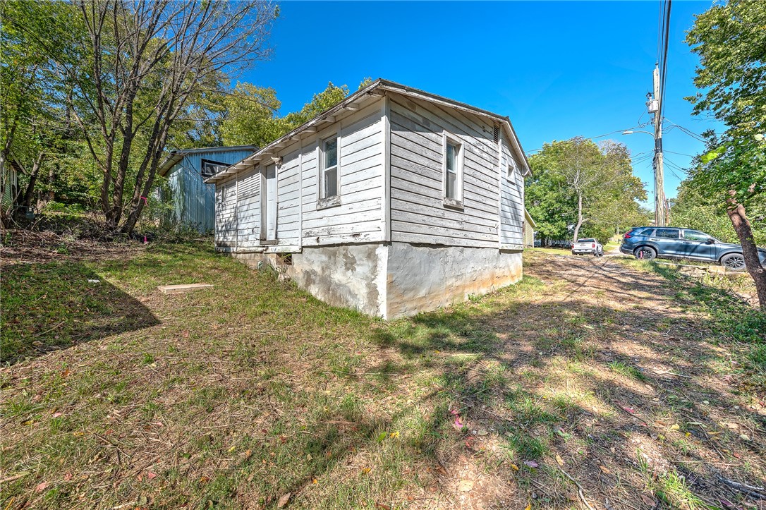 County Court - Residential