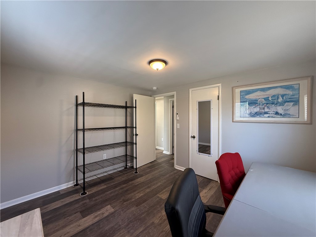 Hill Crest Addition - Residential