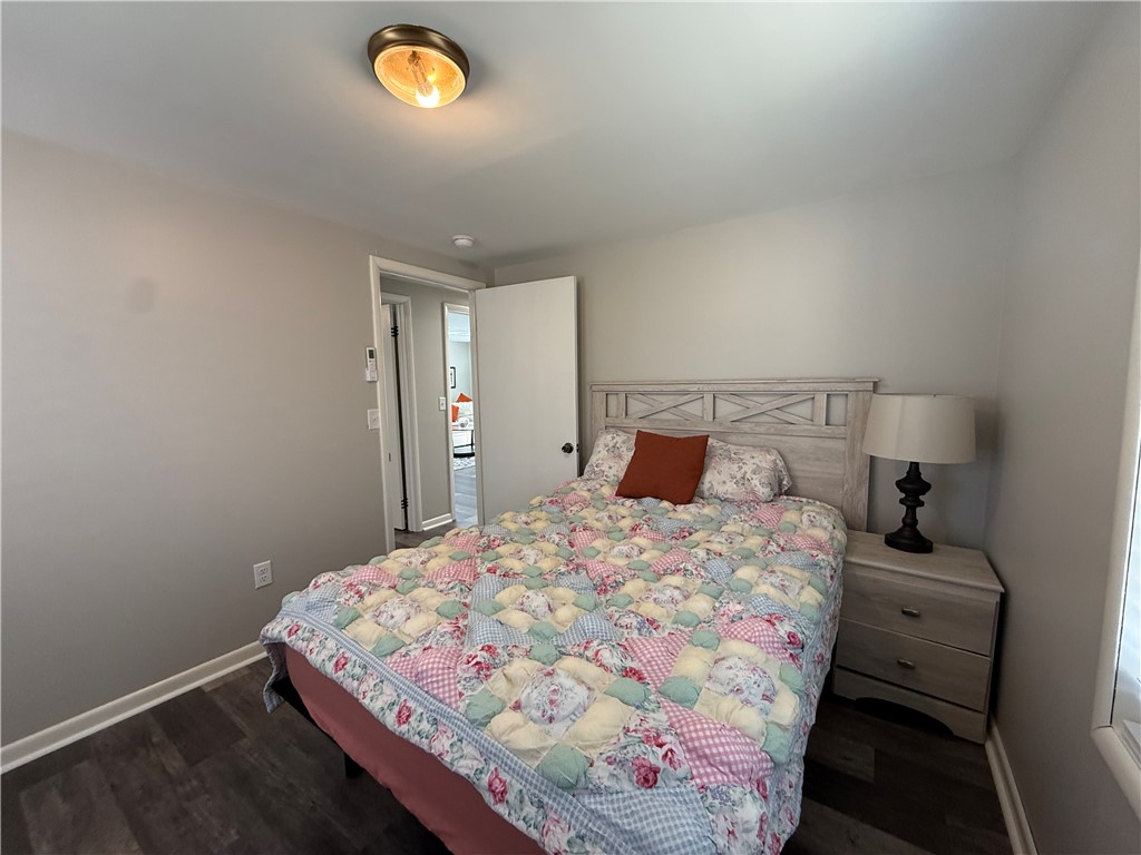 Hill Crest Addition - Residential