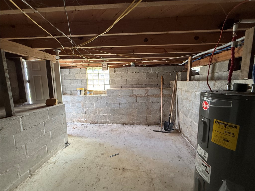 Hill Crest Addition - Residential