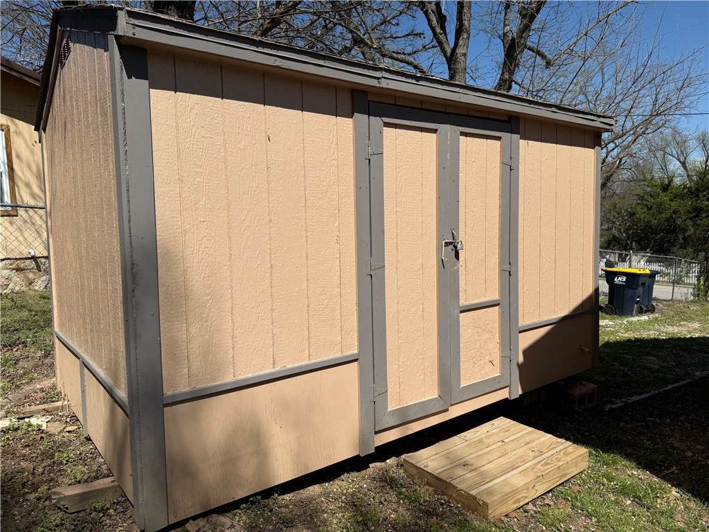 Hill Crest Addition - Residential