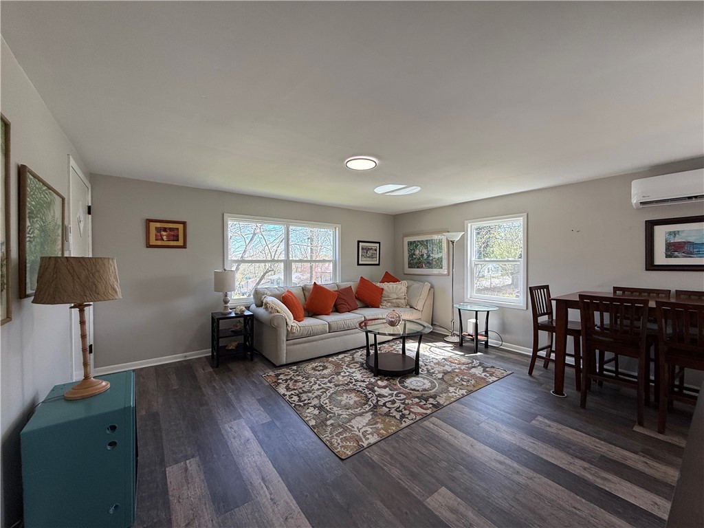 Hill Crest Addition - Residential