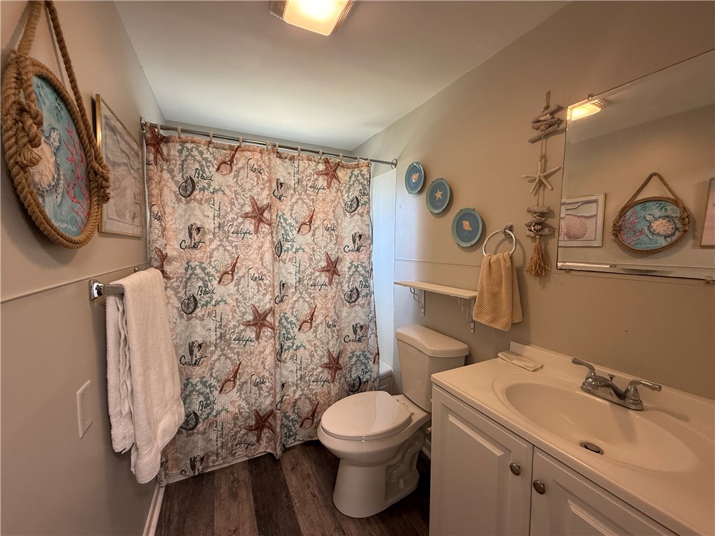 Hill Crest Addition - Residential