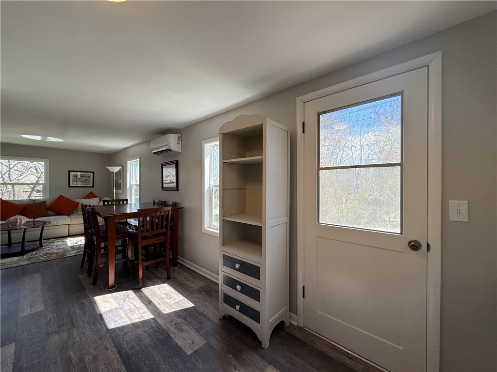 Hill Crest Addition - Residential