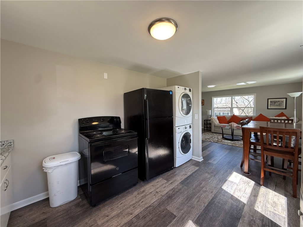 Hill Crest Addition - Residential