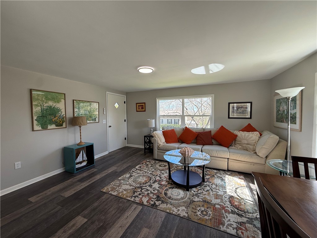 Hill Crest Addition - Residential