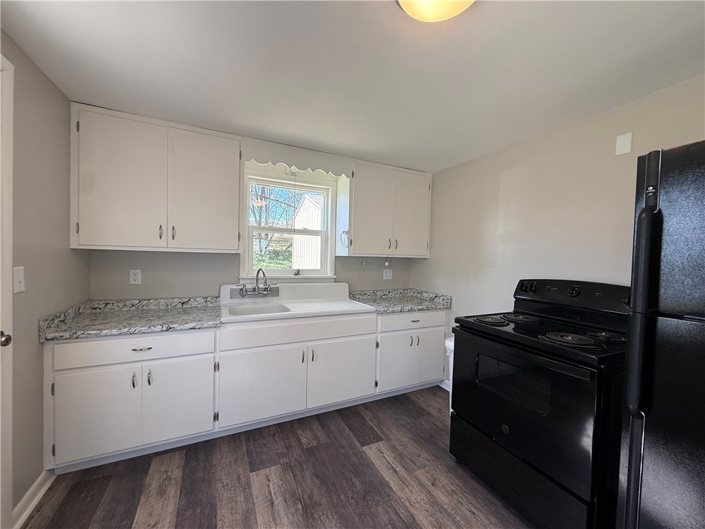 Hill Crest Addition - Residential