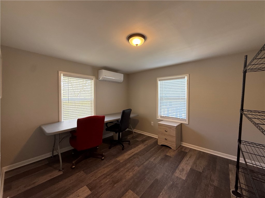 Hill Crest Addition - Residential