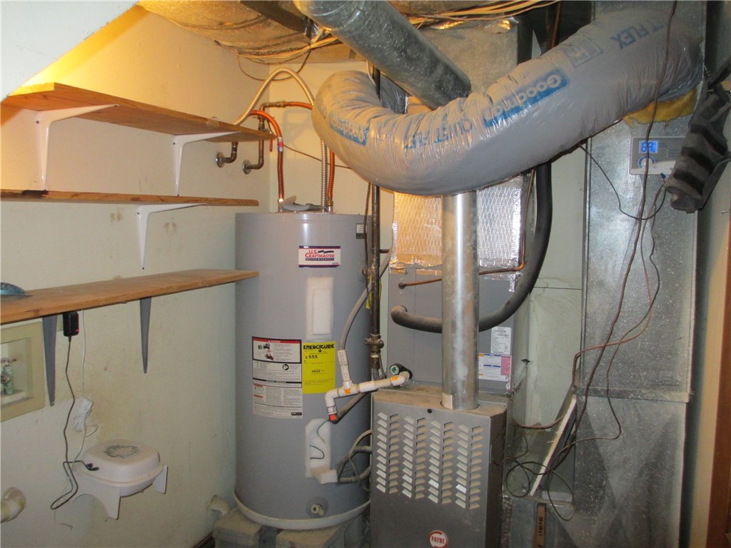 Lake Lucerne Sub - Residential