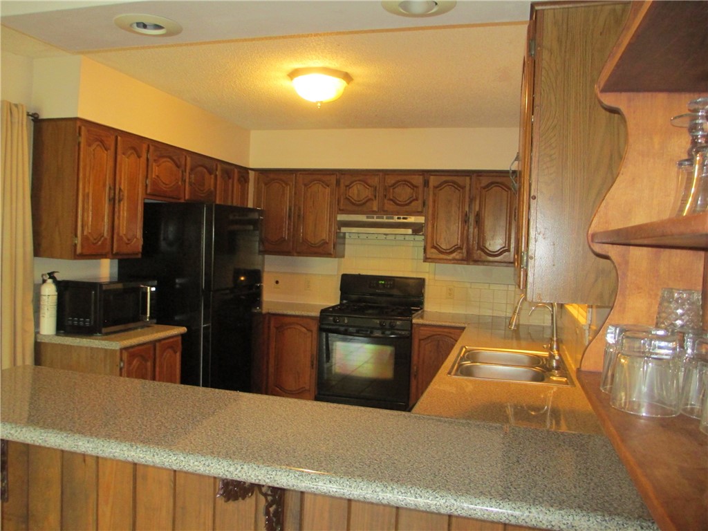 Lake Lucerne Sub - Residential