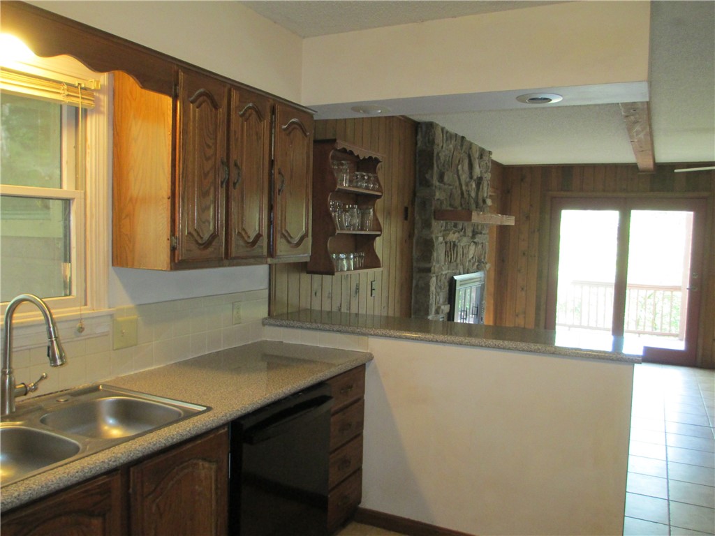 Lake Lucerne Sub - Residential