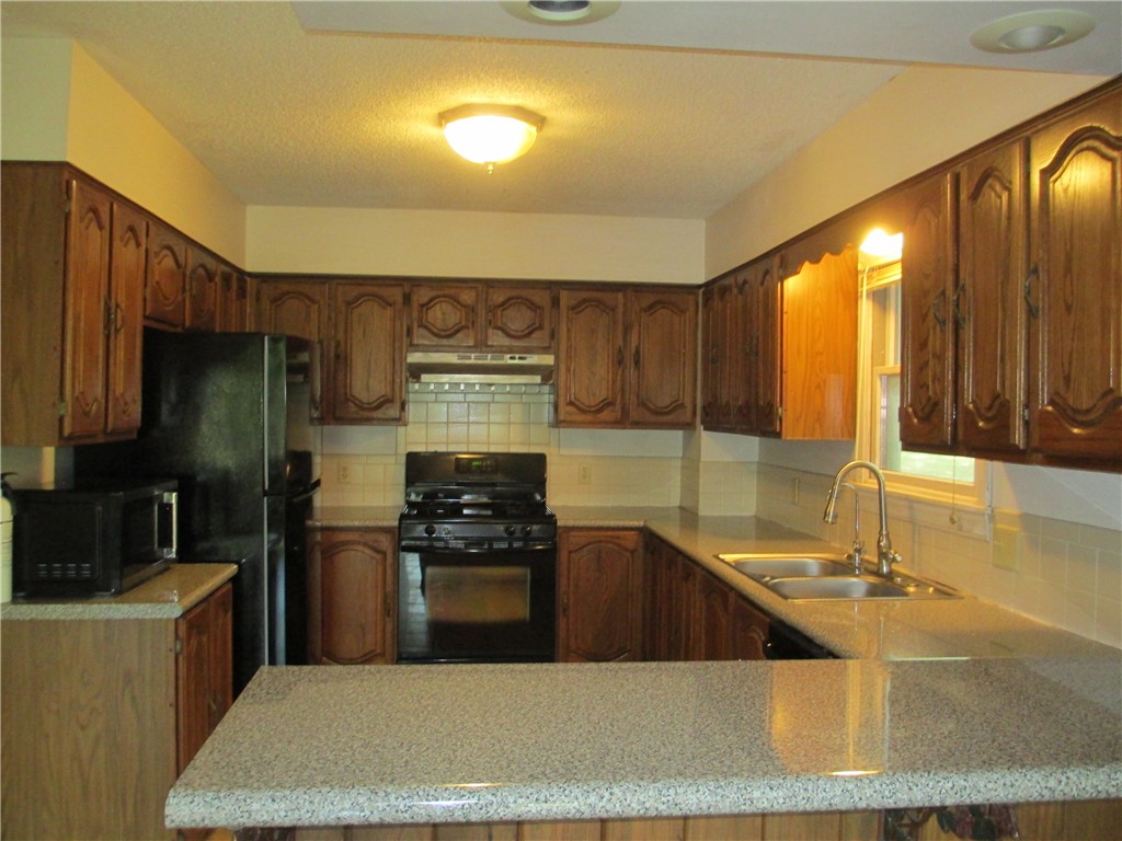 Lake Lucerne Sub - Residential