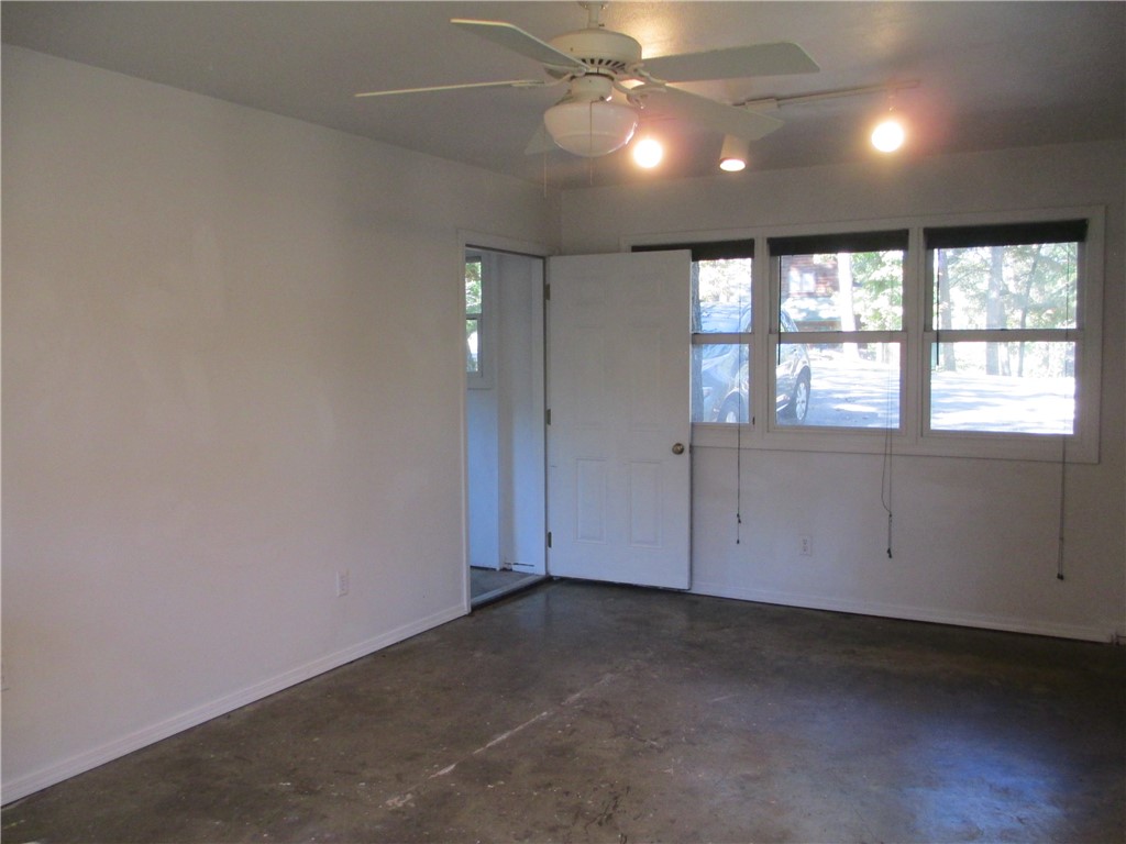 Lake Lucerne Sub - Residential