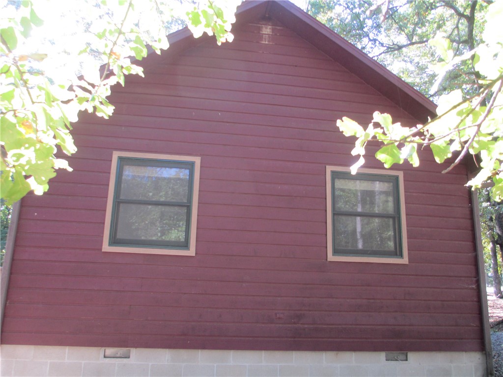 Lake Lucerne Sub - Residential