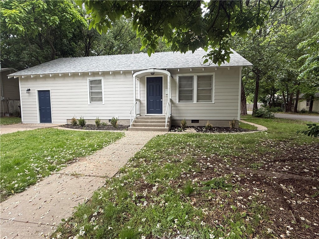 Putmans Add - Residential