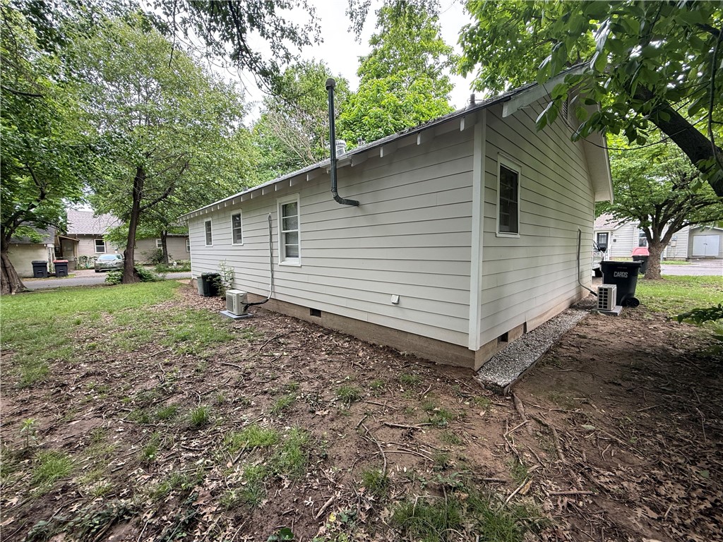 Putmans Add - Residential
