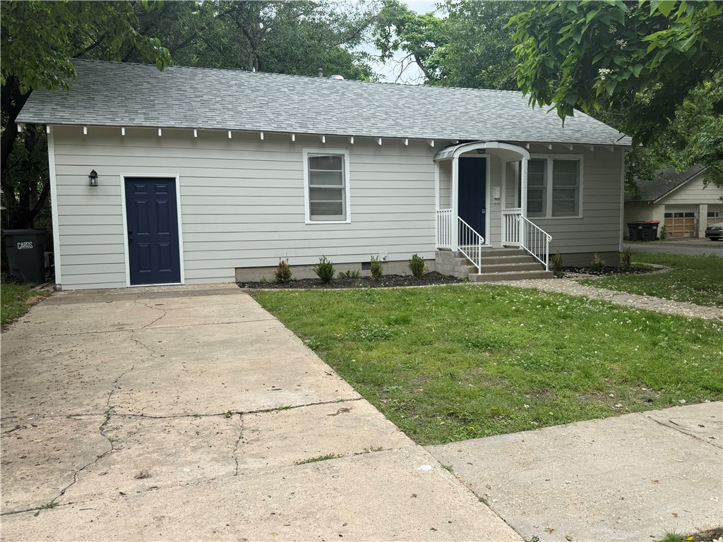 500 W Center Avenue