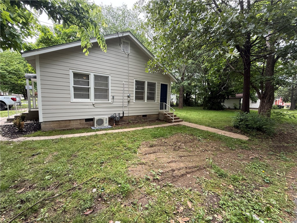 Putmans Add - Residential