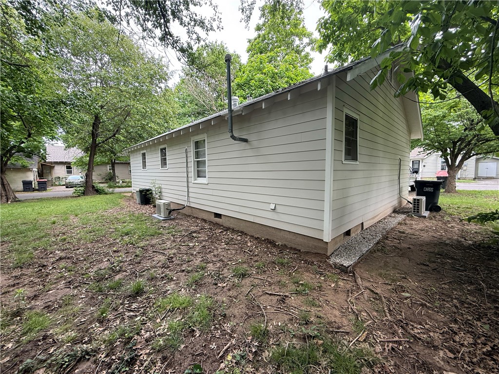 Putmans Add - Residential