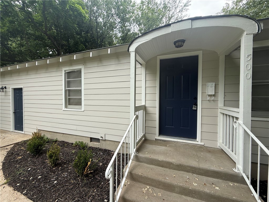 Putmans Add - Residential