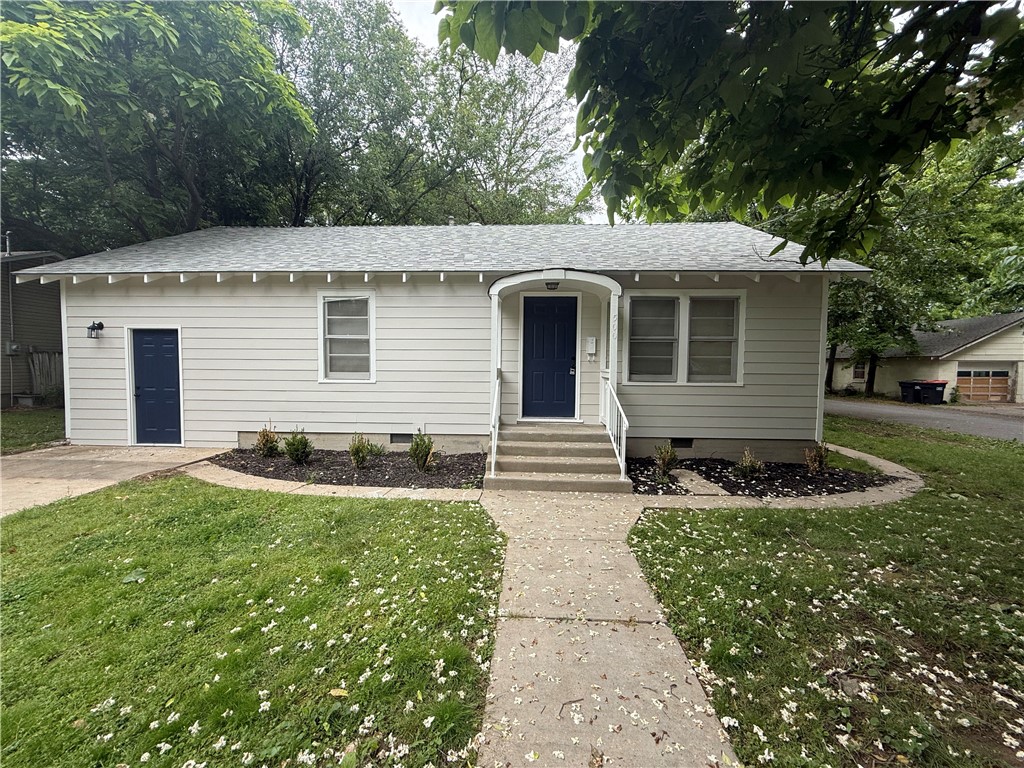 Putmans Add - Residential