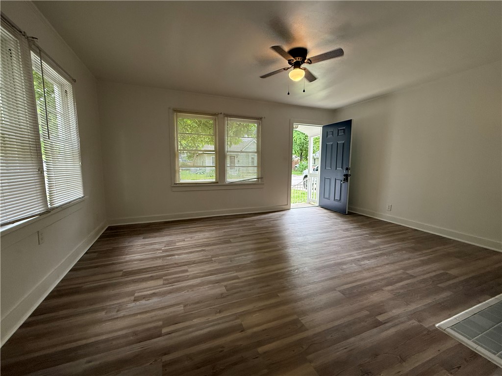 Putmans Add - Residential