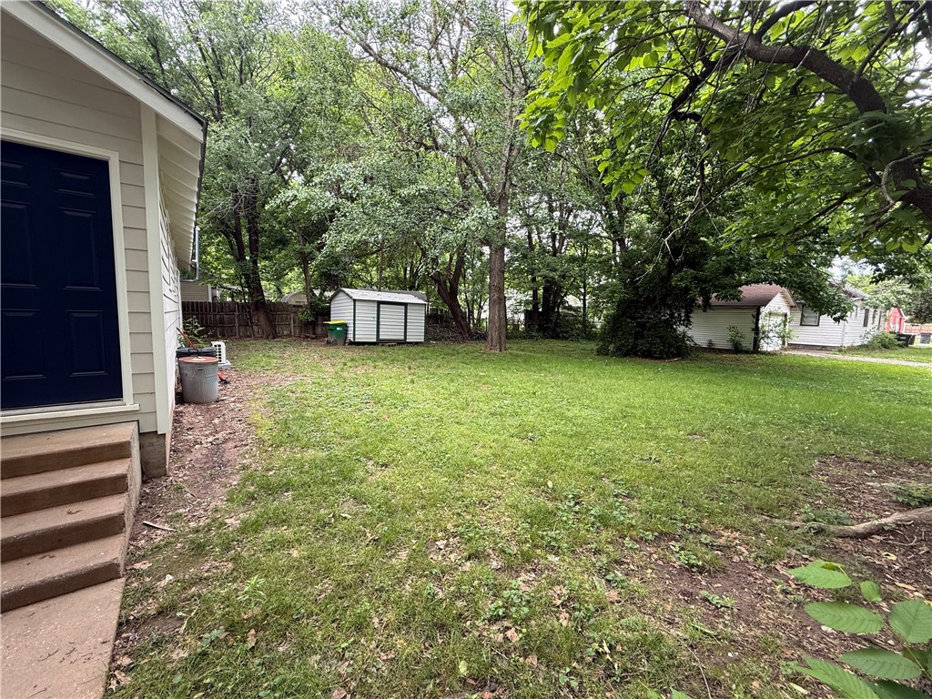 Putmans Add - Residential