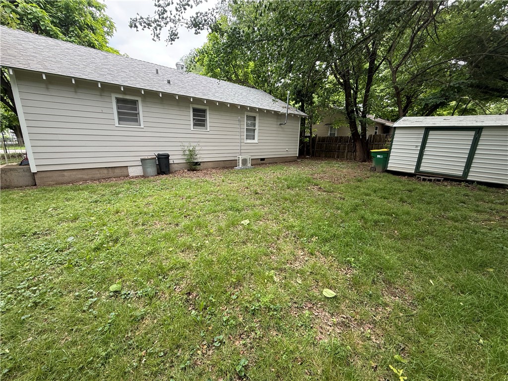 Putmans Add - Residential