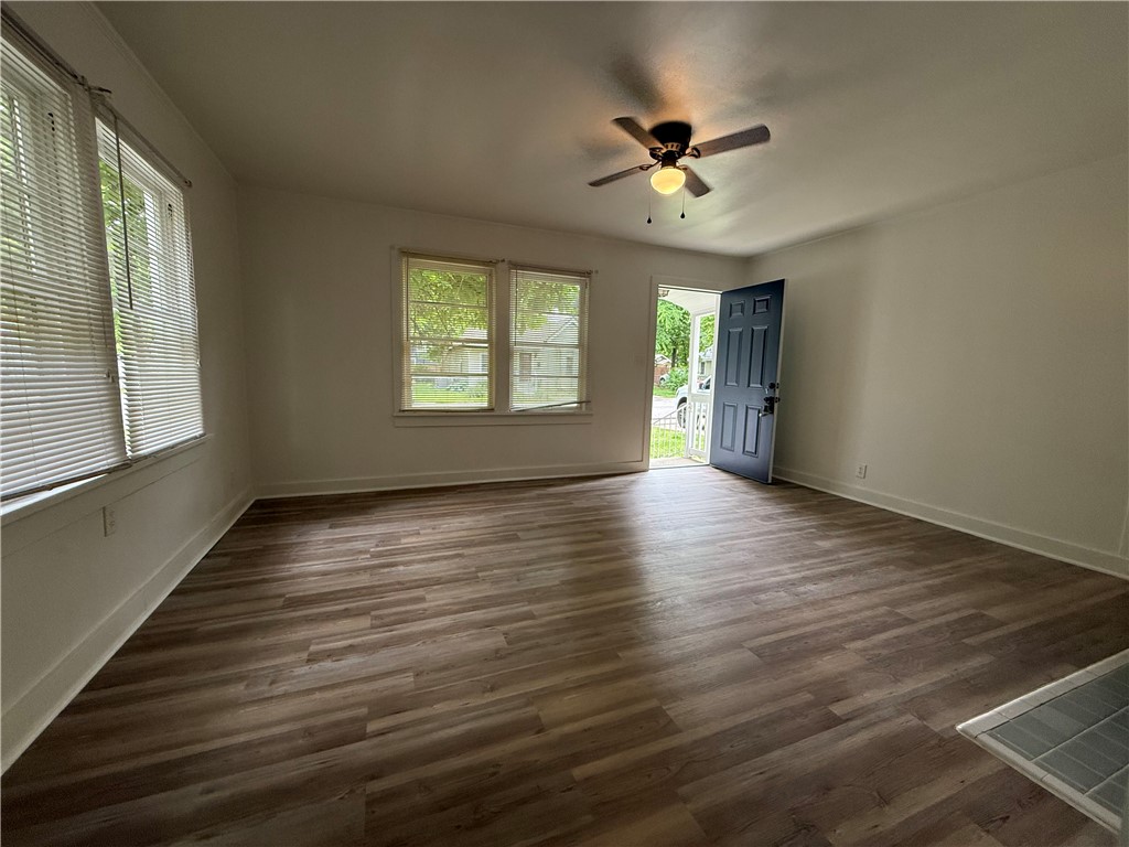 Putmans Add - Residential