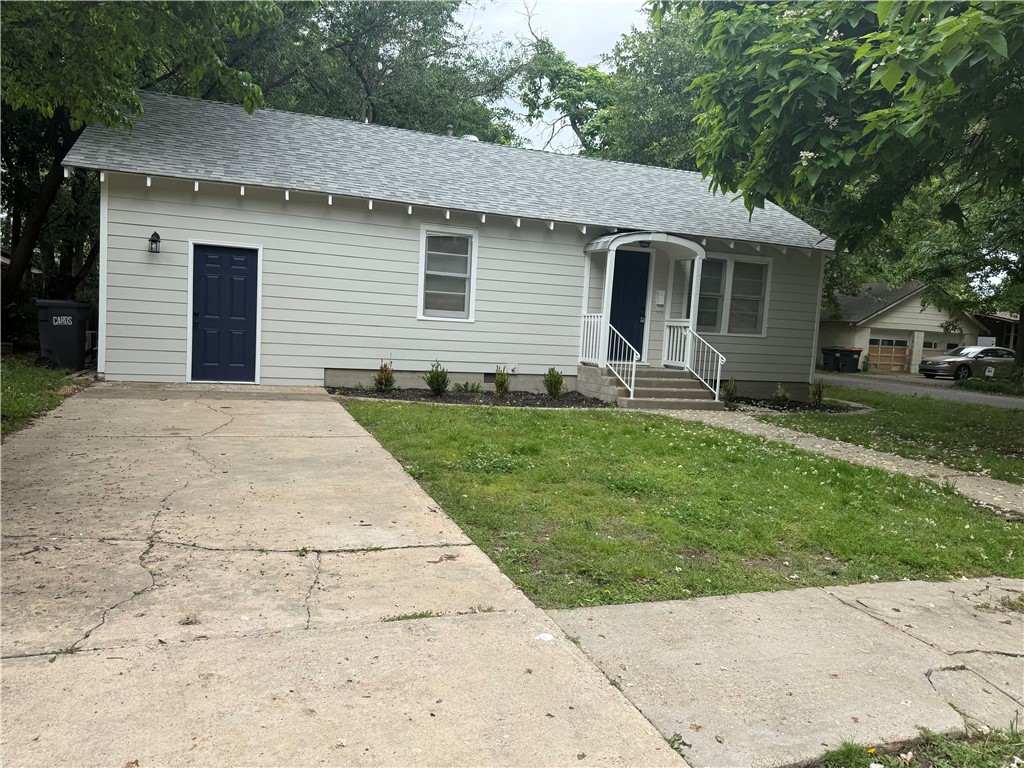 Putmans Add - Residential