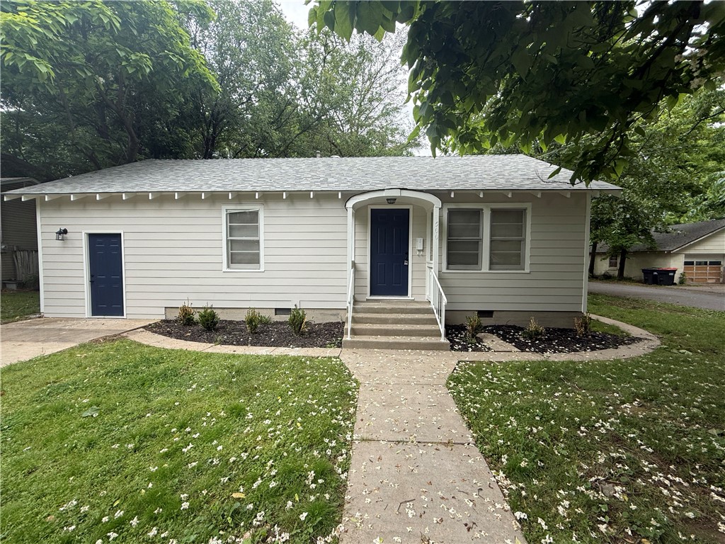 Putmans Add - Residential