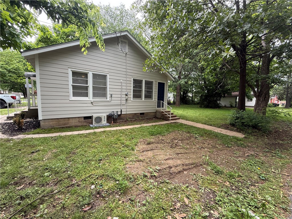 Putmans Add - Residential