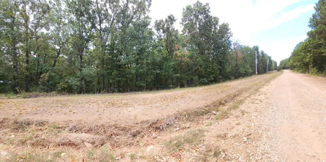 Scott Mountain Unit Ii - Land