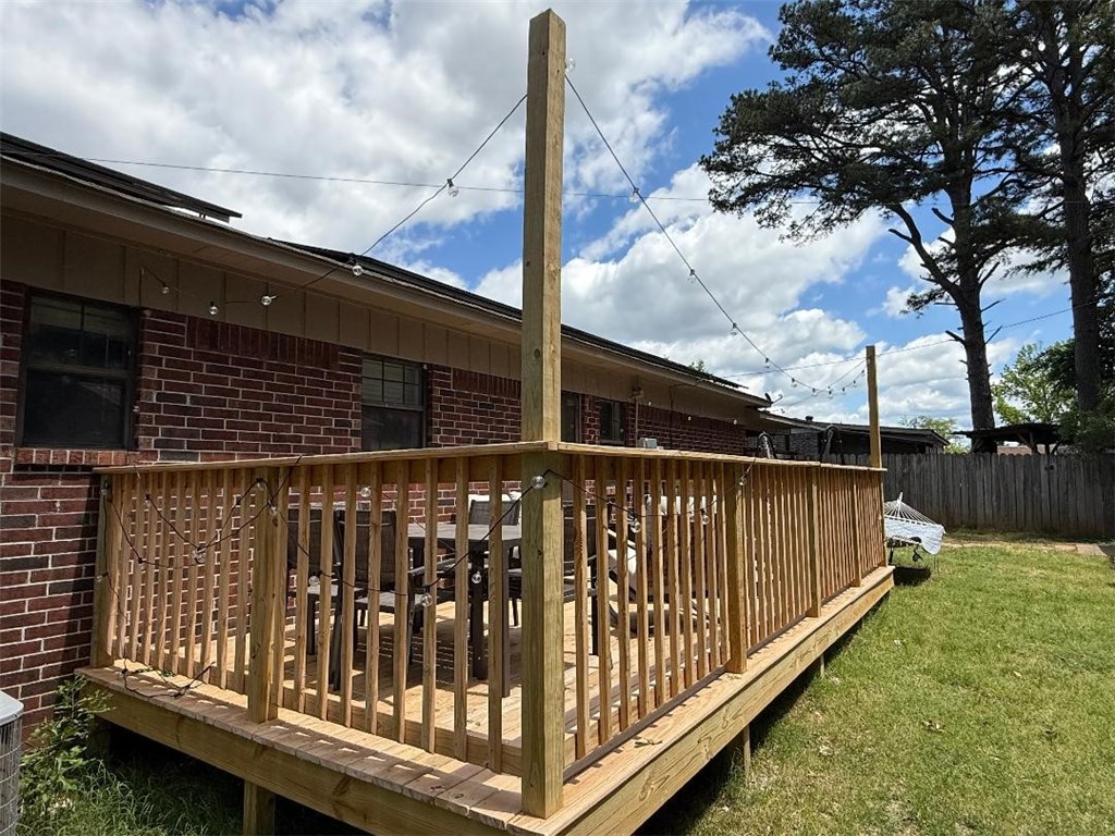 Parkhills - Residential