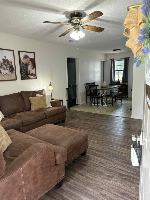 Parkhills - Residential